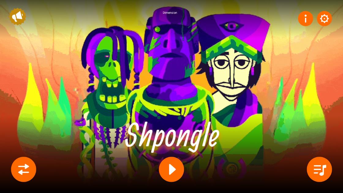 最新Shpongle模組版節(jié)奏盒子(IncrediMusic)