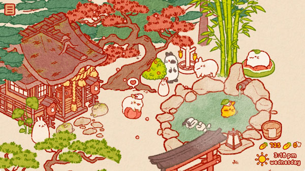 兔兔島手游安卓版