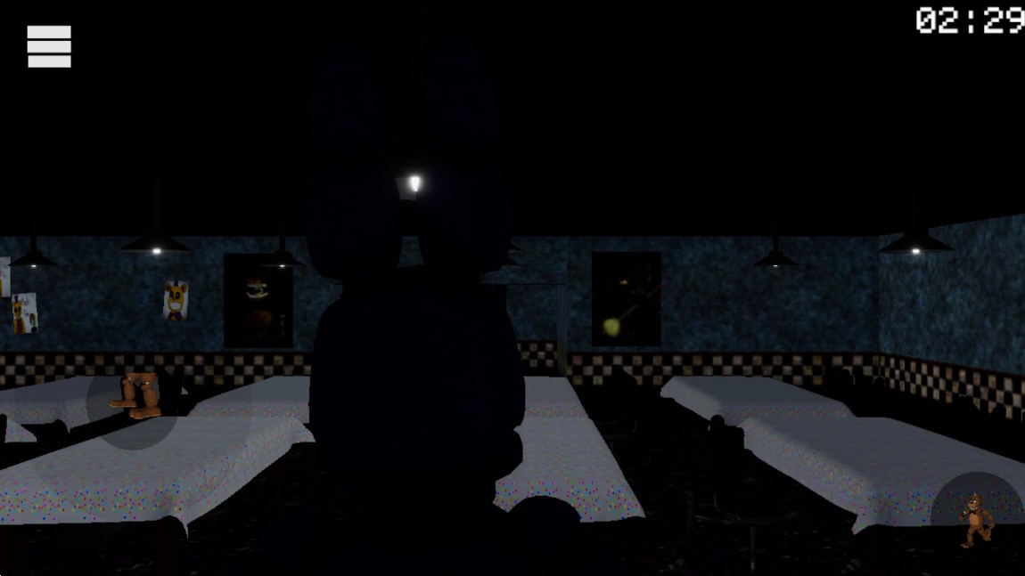 正版玩具熊模擬器 AnimatronicSimulator