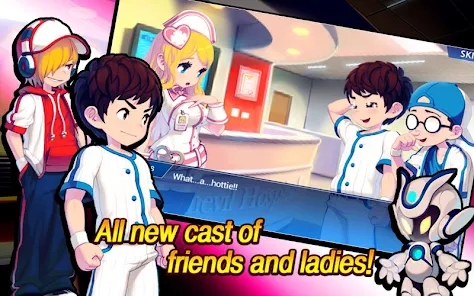 超級棒球明星2013