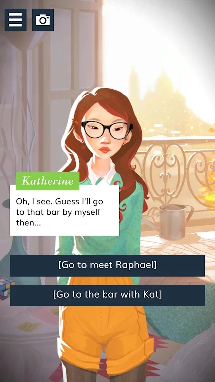 愛之城巴黎最新版游戲