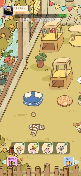 最新版找貓游戲