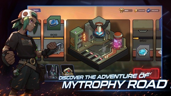Mybots游戲新版