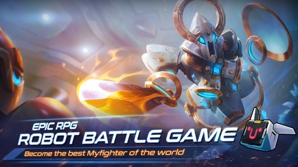 Mybots游戲新版