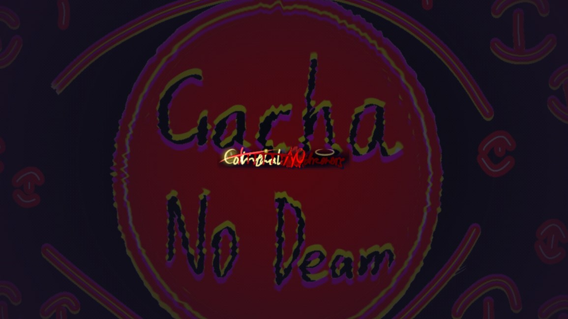 Gacha NO Dream 手機版