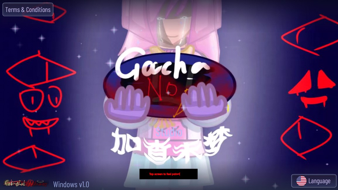Gacha NO Dream 手機版