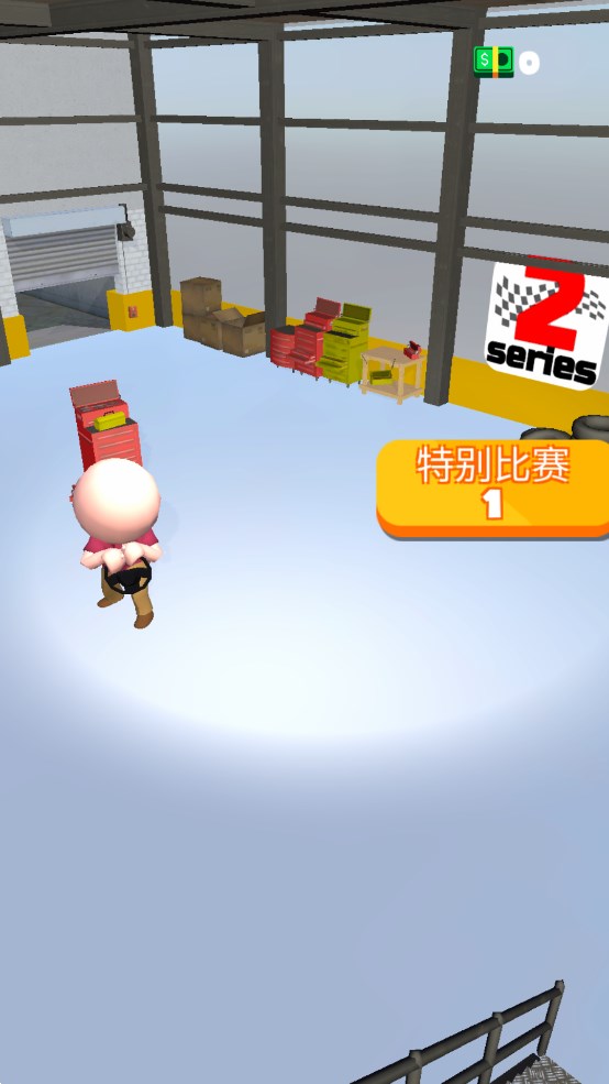 官方版建造你的車游戲