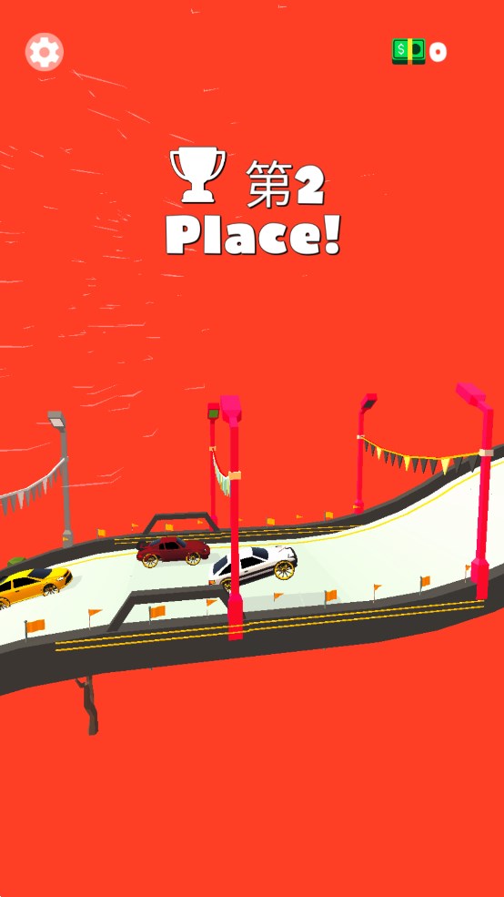 官方版建造你的車游戲