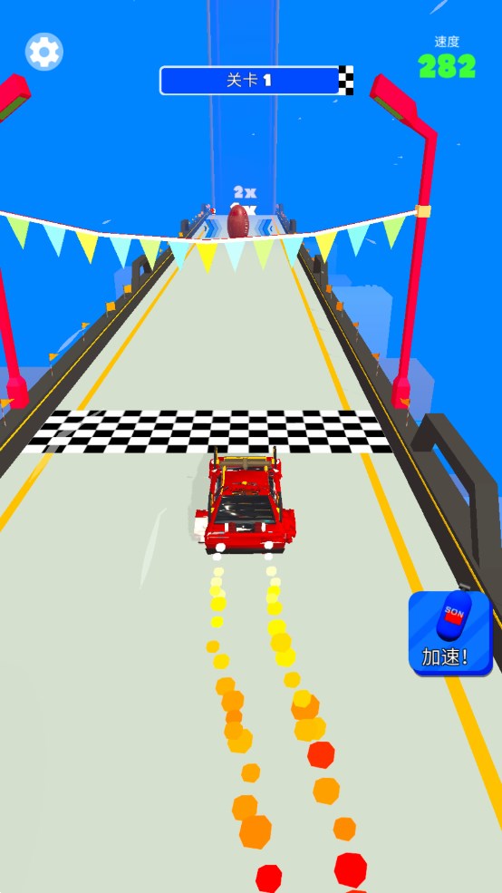 官方版建造你的車游戲