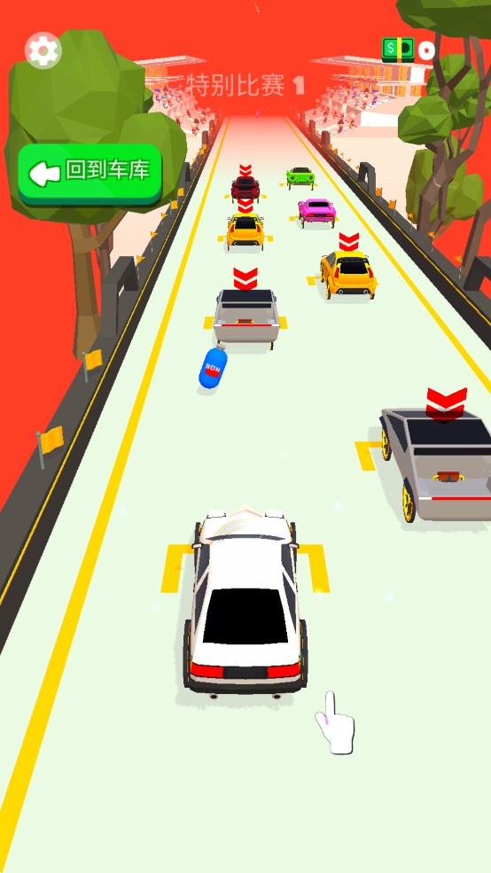 官方版建造你的車游戲