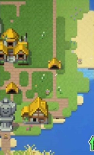 像素種族戰(zhàn)爭官方版