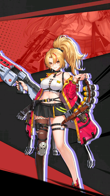 爆射機動隊安卓版