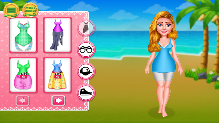 Summer Beach Party