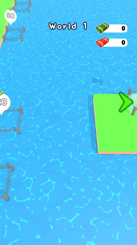 《Rail Craft軌道工藝3D》