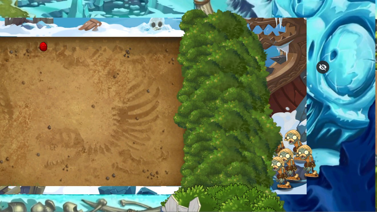 PvZ維京時代手游