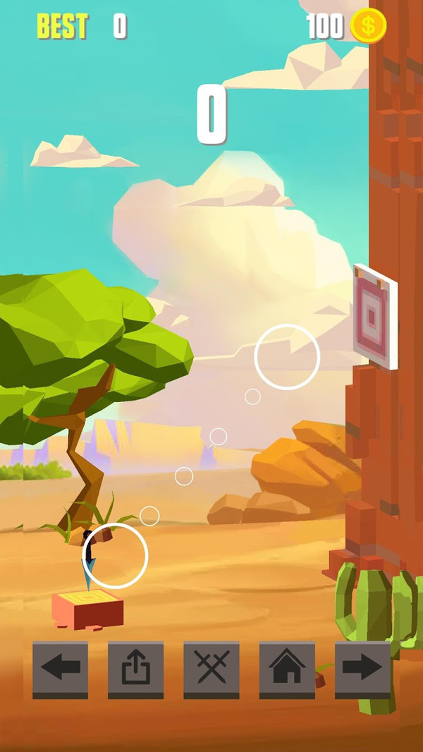 終極飛刀安卓版手游