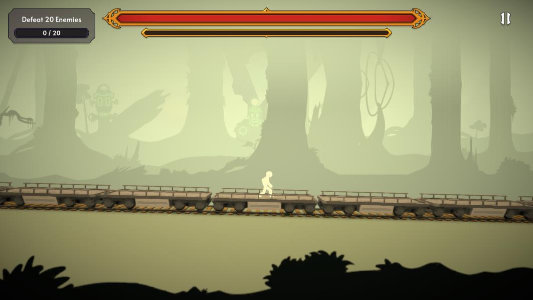 堅持戰(zhàn)斗：暗影武士2手游最新版