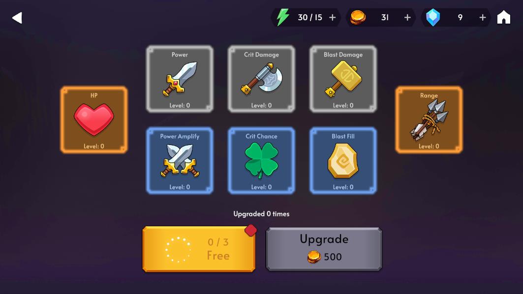 堅持戰(zhàn)斗：暗影武士2手游最新版