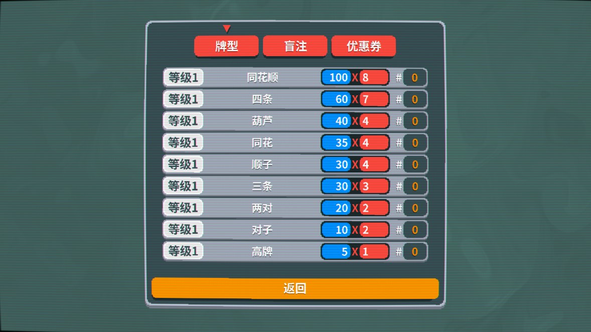 原神小丑牌游戲官方版