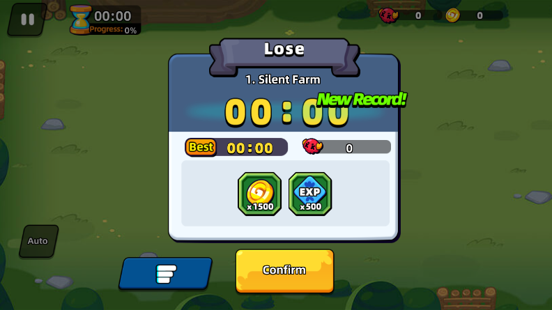 Bawk Bawk Rush 官方版