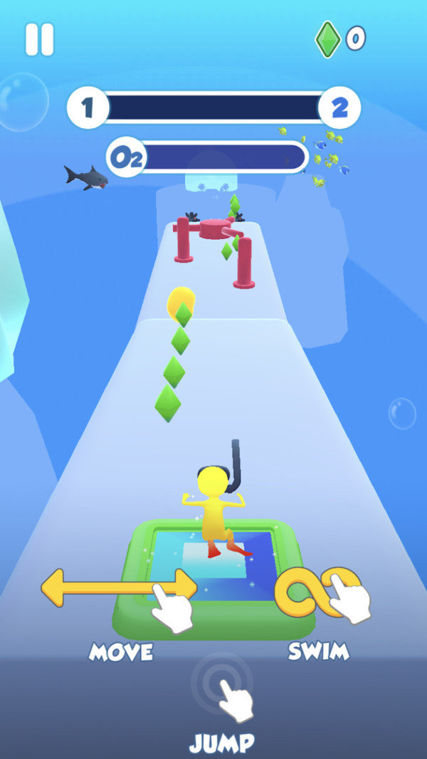 水上沖沖沖安卓版