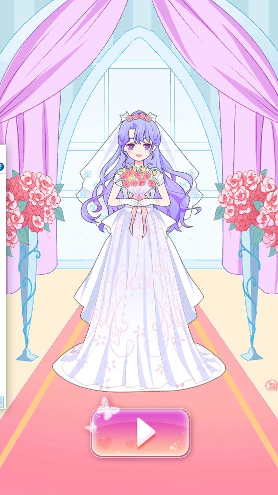粉彩裝扮我的女孩安卓版