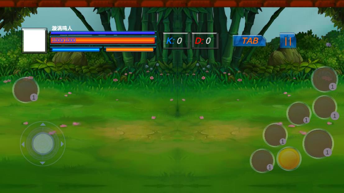 DoomWar2安卓版游戲