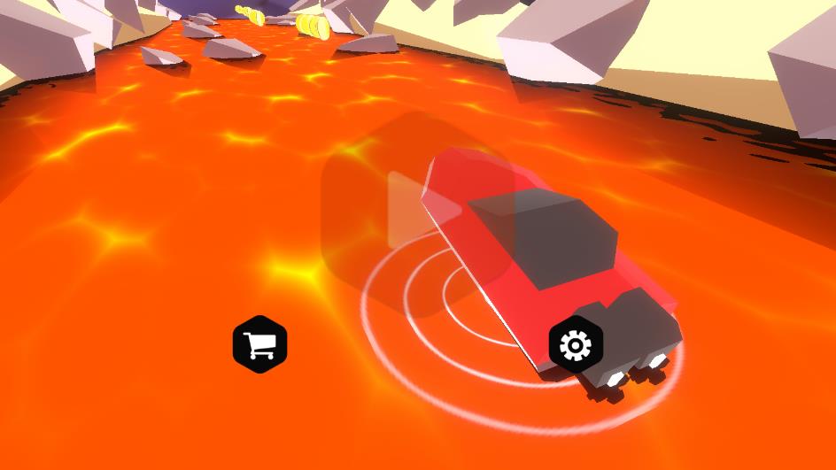 最新版劃船競賽手游