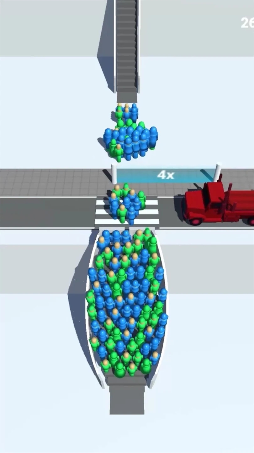 Escalators最新版