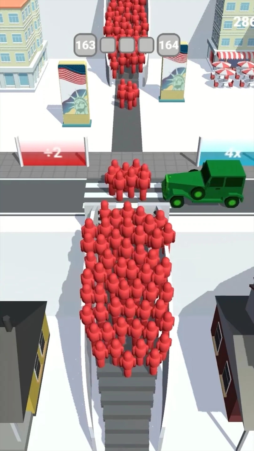 Escalators最新版