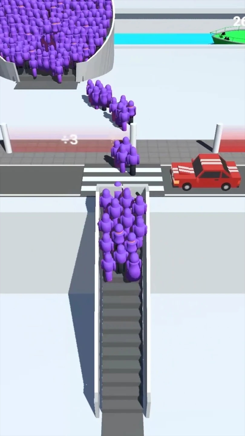 Escalators最新版