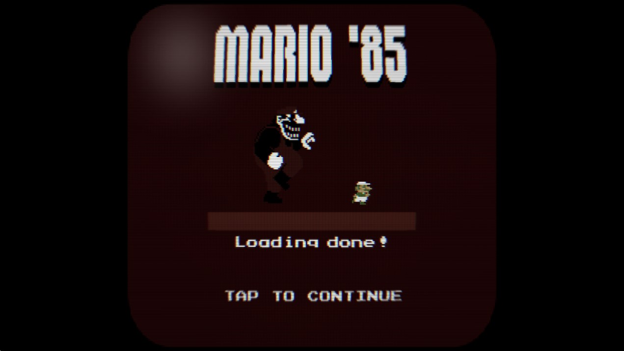 Mario85官方版游戲