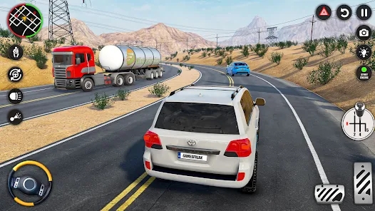 印度汽車駕駛3D游戲最新版本
