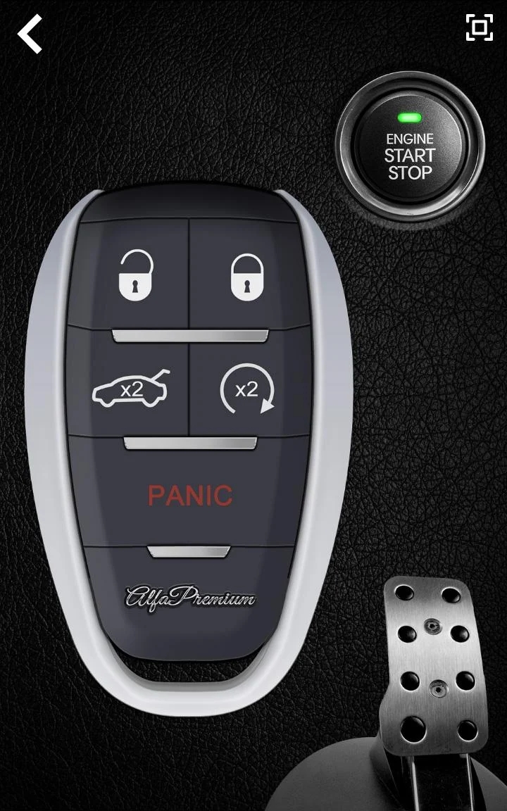 Supercars Keys正式版