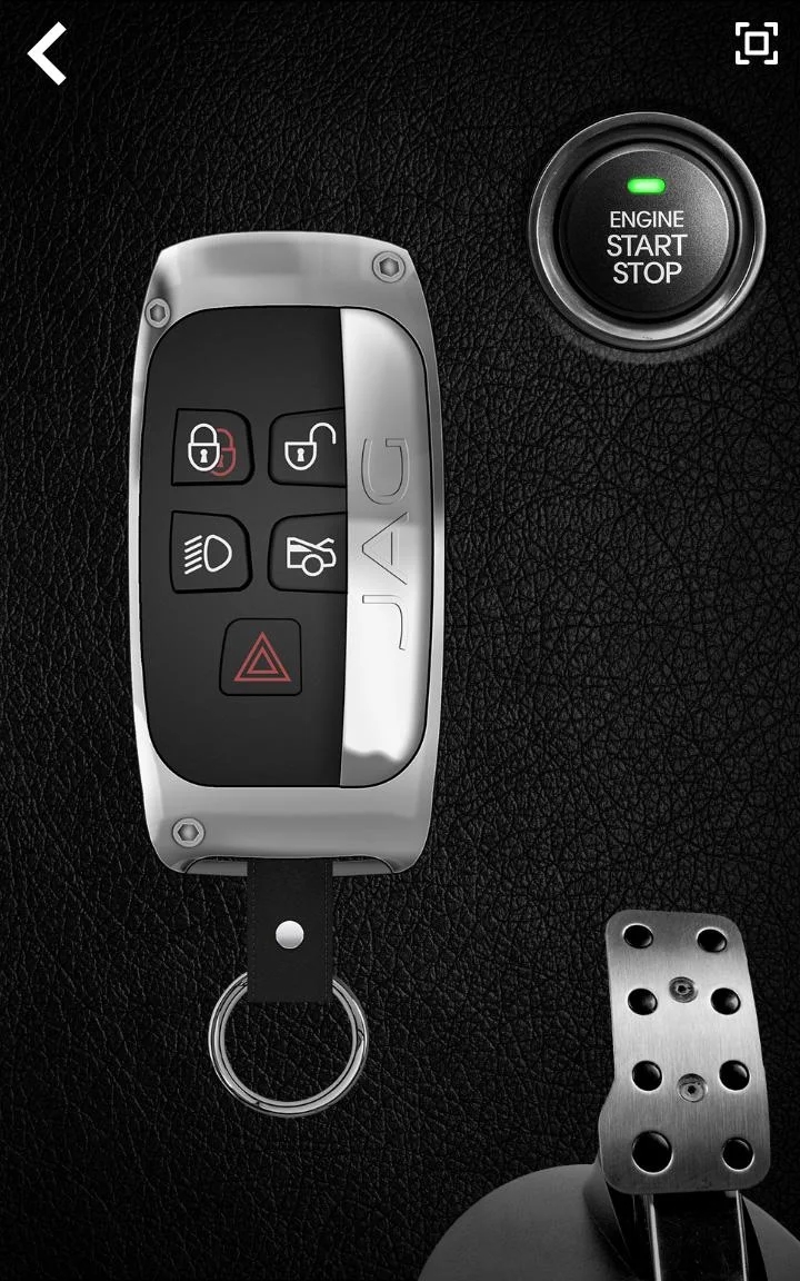 Supercars Keys正式版