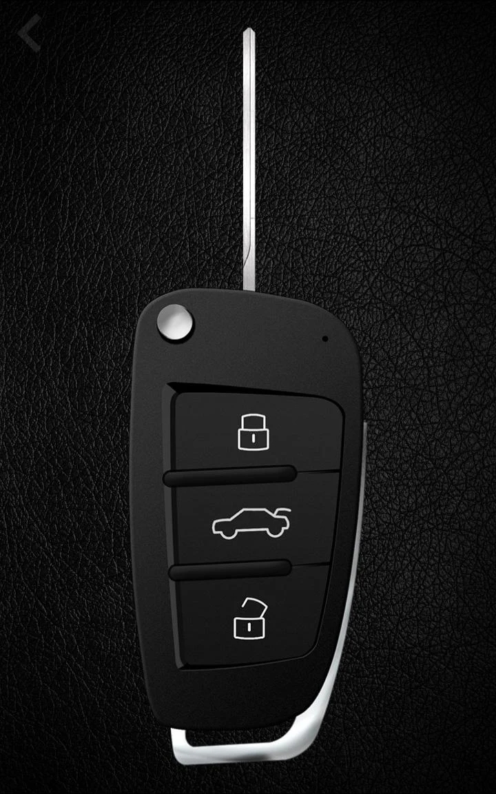 Supercars Keys正式版