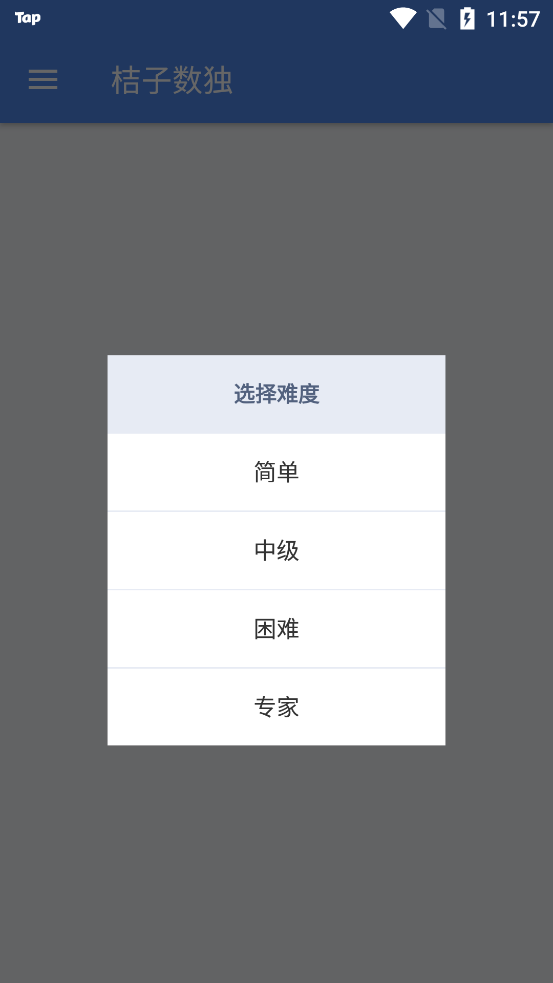 桔子數(shù)獨(dú)正版