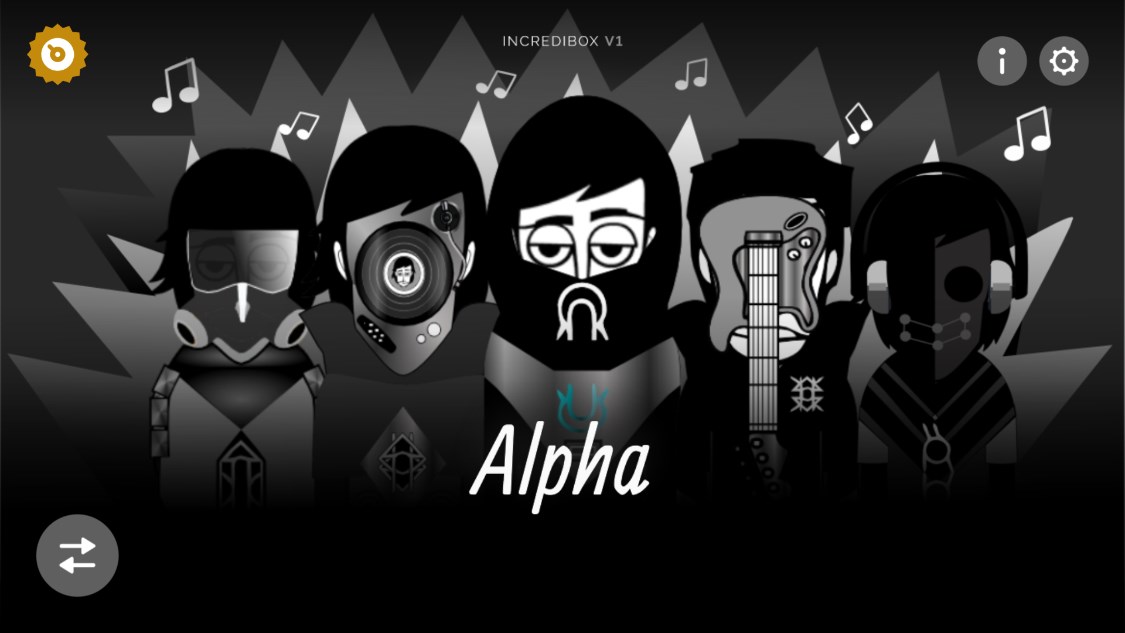 節(jié)奏盒子Alpha模式版