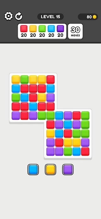 移動(dòng)爆炸色彩手游最新版