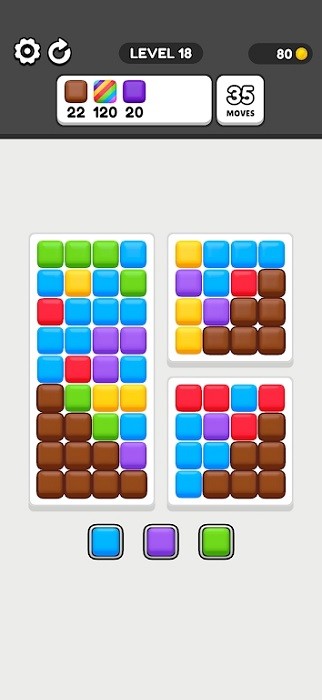 移動(dòng)爆炸色彩手游最新版