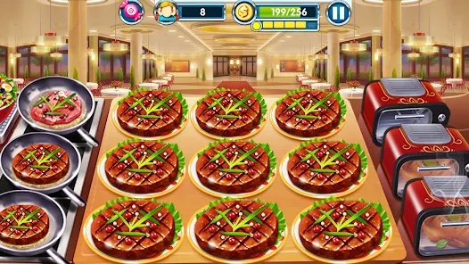 烹飪物語最新版