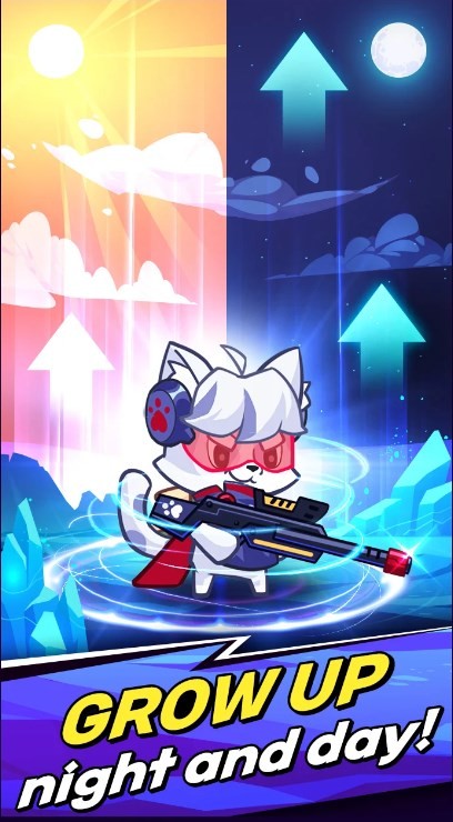 魔塔沖刺新版本