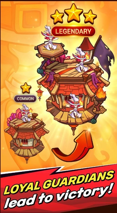 魔塔沖刺新版本