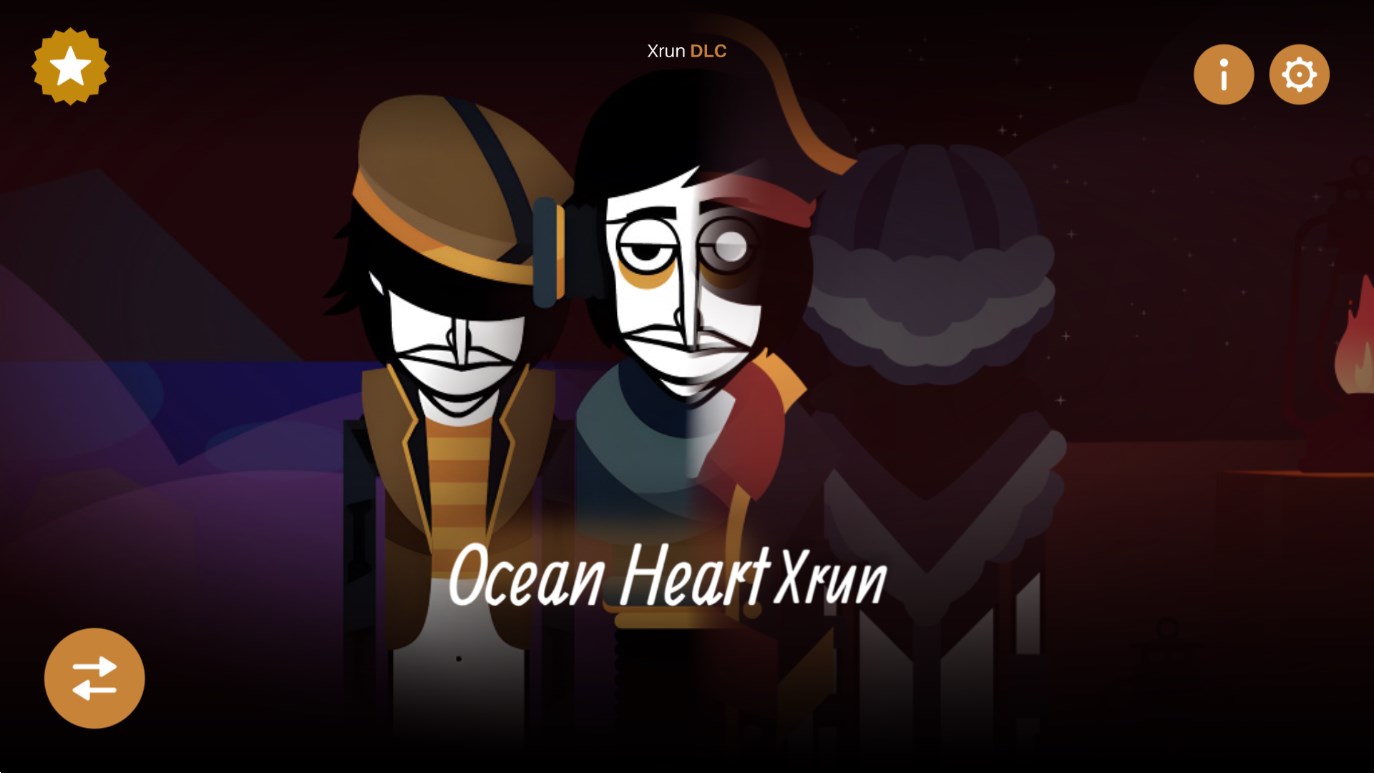 節(jié)奏盒子海盜版 - Ocean Heart