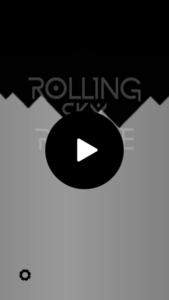 滾動(dòng)的天空：飯制版