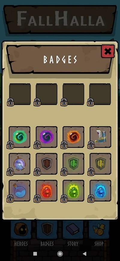 法爾哈拉魔法跳躍游戲新版本