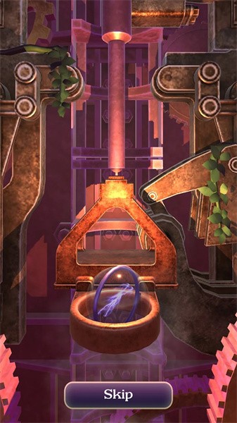 永恒齒輪手游官方版