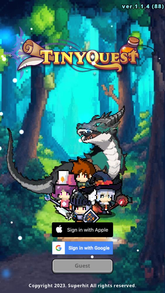 小型任務類手游安卓版