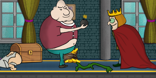 刺殺國王最新版