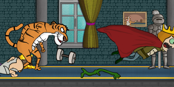 刺殺國王最新版